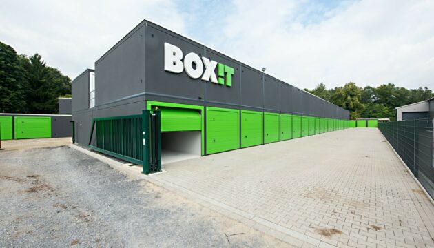 HANSEBETON BIELEFELD 35