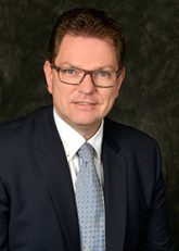ADM Fertiggaragen Fachberater Cliff Petersen ADM Fertiggaragen Fachberater Cliff Petersen