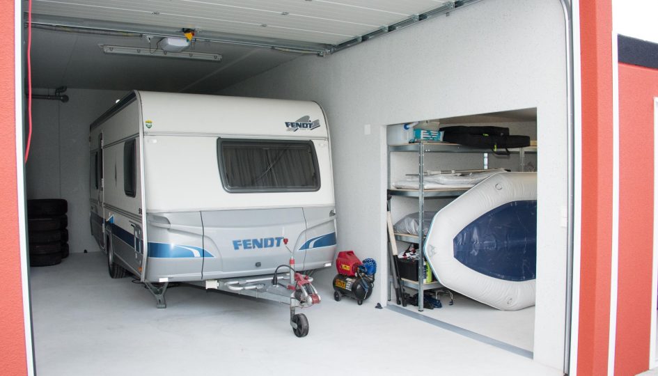 Garage Fur Wohnmobile Caravan Wohnmobilgaragen