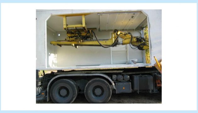 ADM Technik Aufstellung Spezial LWK