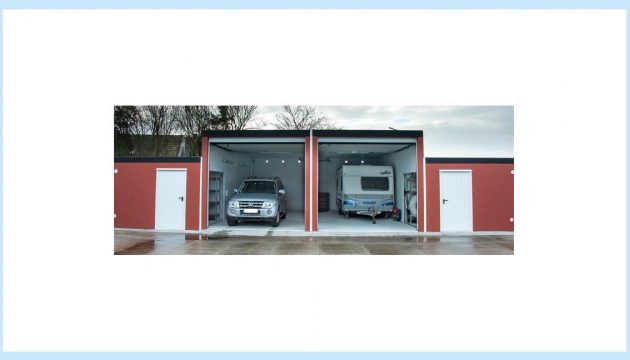 Fertiggaragen Schalung Fertiggaragen Schalung