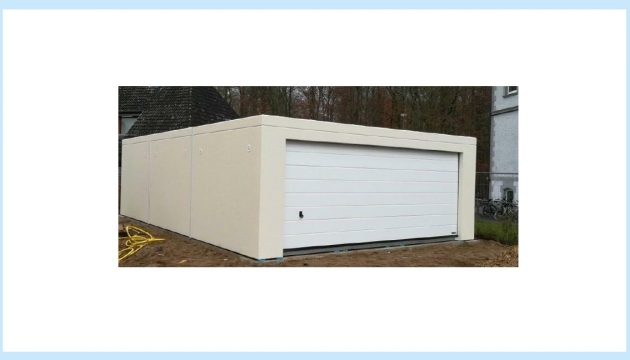 Grossraumgarage Admiral