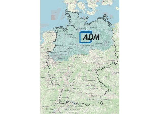 Fertiggaragen Liefergebiet in Norddeutschland & NRW