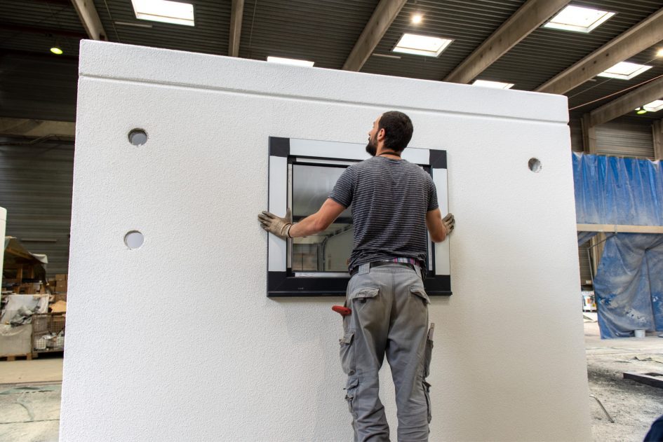 Garagentor - Garagentore